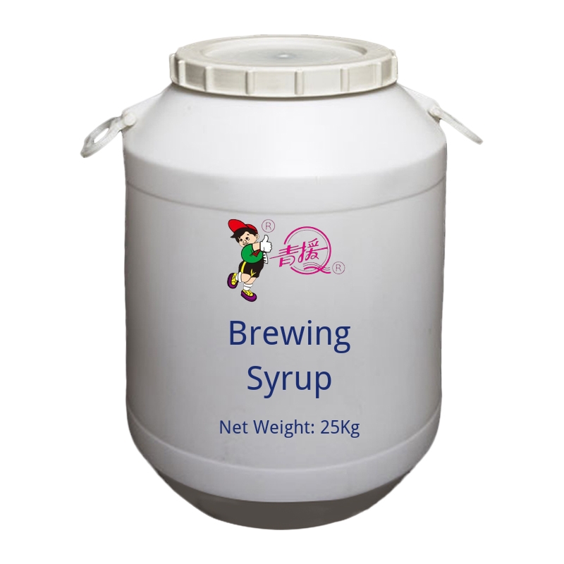 Brewing Syrup