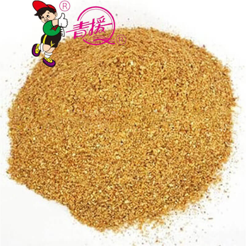 Corn Gluten Feed
