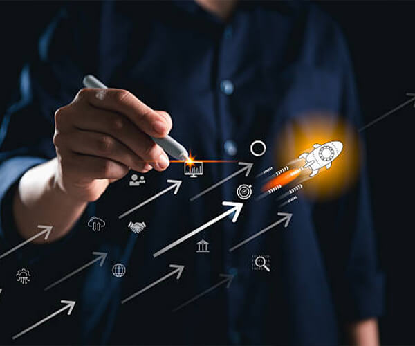 Qingyuan Foodstuff Co., Ltd