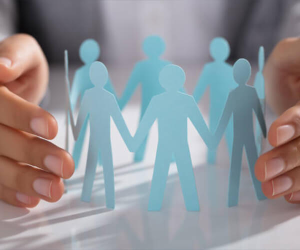 Qingyuan Foodstuff Co., Ltd