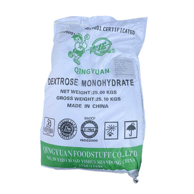 Dextrose Monohydrate