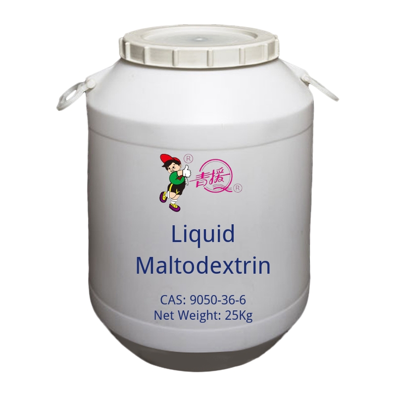 Liquid Maltodextrin