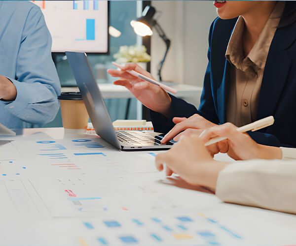 Qingyuan Foodstuff Co., Ltd