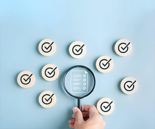 Qingyuan Foodstuff Co., Ltd