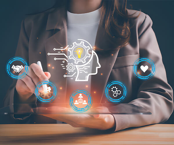 Qingyuan Foodstuff Co., Ltd